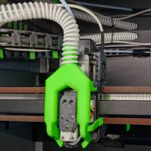 K2 Plus CPAP MOD