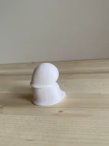 Snail Shell House
