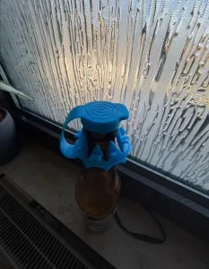 Bottle holder
