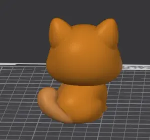 Sunny Shiba Pup – Noah0x03
