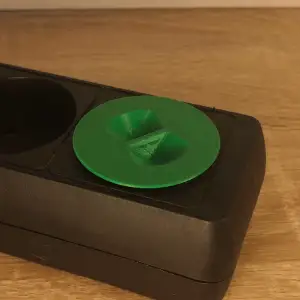 EU Socket Cover | European sockets