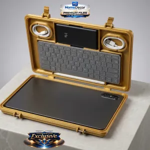 ip66 Rugged Case Lenovo Al TAb