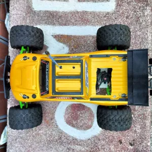 TRAXXAS STAMPEDE 2WD ROOF RACK