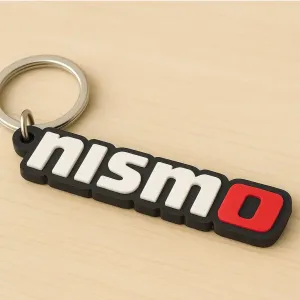 Nismo Keychain