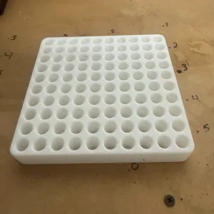 Reloading blocks various sizes