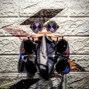 Sunglasses Holder Entryway Essential