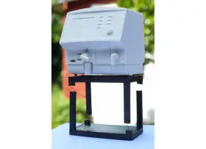 Impossible table repair - Customizeable
