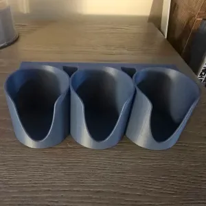 Spray Can Holder x 3