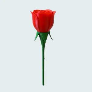 Realistic Rose - Snap-on