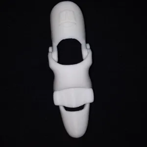 MDP LITE MIDDLE FINGER DISTAL PROSTHESIS