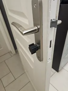 Door openner