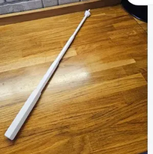 Extendable finger