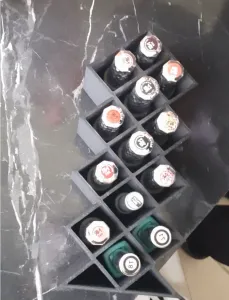 Nail varnish Stand | Oje