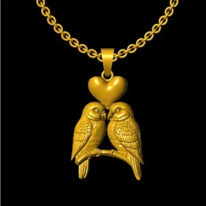 love bird