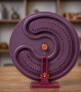 Vortex Kinetic
