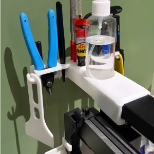 Creality Hi Tool Shelf
