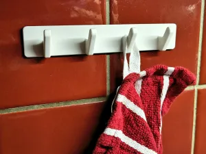 Kitchen hooks