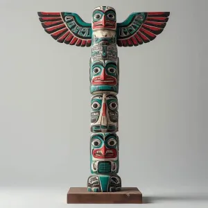 Totem Pole