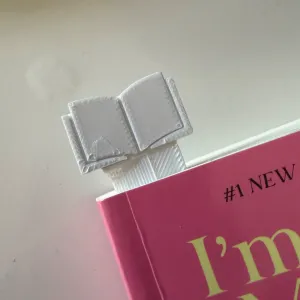 Book Bookmark