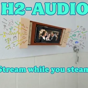 Phone Amplifier (Wall Mounted and Desktop)