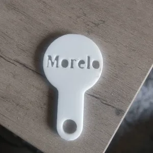Shopping cart €, for Morelo owners