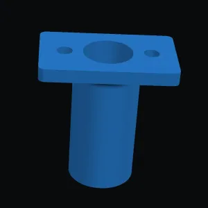 qidi x max 3 belt tensioners