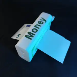 Money Printer Magic Box