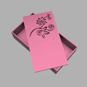 Sparkle Bloom Box