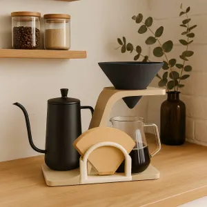 Coffee Driper