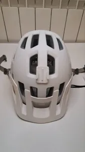 GoPro helmet mount for Smith Engage
