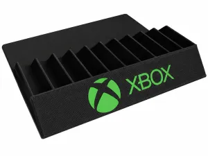 XBOX Games Stand - Xbox One, Series X, Series S and 360