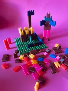 Brickie Bricks