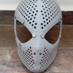 faceshell Tasm2