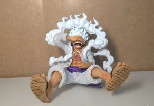 [Maker World Exclusive] Monkey D. Luffy - Gear 5 Nika