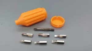 Screwdriver 螺絲刀