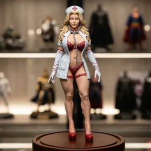 my sexy doctor