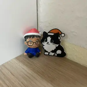 Me and my cat – CubeMe / SnapForm