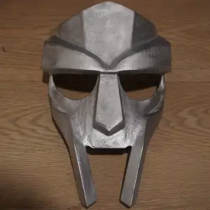 MF DOOM Mask