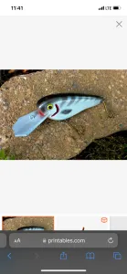 Fishing lure