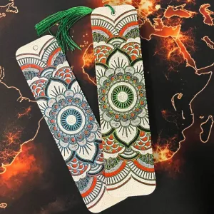 Bookmark Mandala