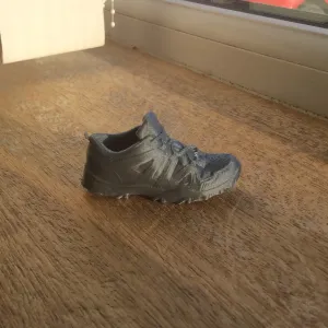 running shoe