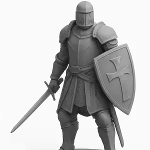 Knight Templar