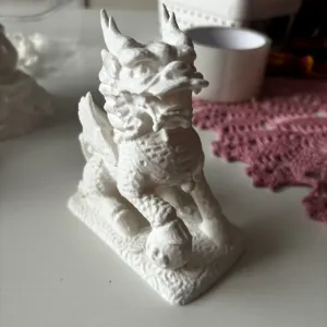 Chinese dragon