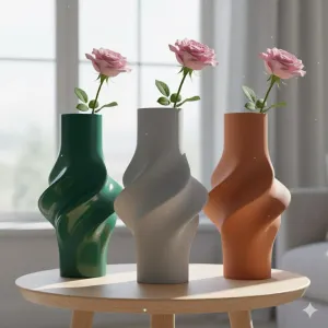 Vase