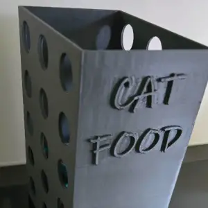 Catfoodbox