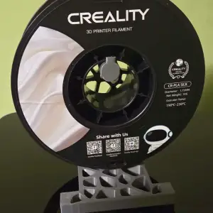 compact Spool holder