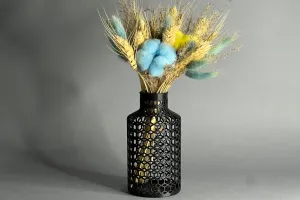Noir Hive Vase (No supports)