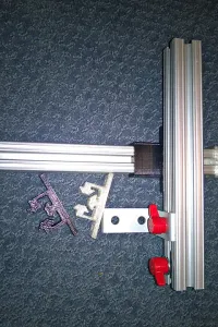 Linear Slide for 8020
