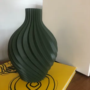 decortive vase