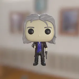 Funko Devil May Cry